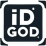 IDGod Official Scannable Fake ID Logo
